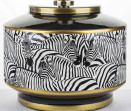 náhled Luxusná lampa zebry GD DESIGN