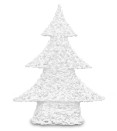 náhled Biely LED stromček GD DESIGN
