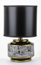 náhled Luxusná lampa zebry GD DESIGN
