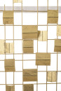 náhled Nástenná dekorácia zlatá abstrakcia GD DESIGN