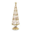 náhled Vianočné ľad dekorácie stromček GD DESIGN