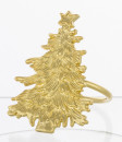 náhled Vianočný krúžok na servítky stromček GD DESIGN