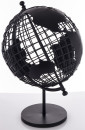 náhled Globus kov čierny 47 cm GD DESIGN