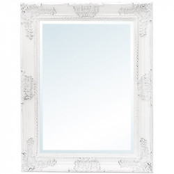 Biele zrkadlo