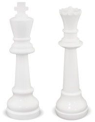 Šachové figúrky 