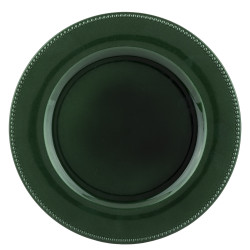Podložka pod talíř zelená