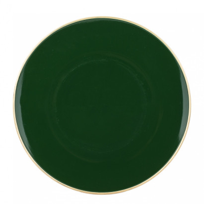 Tanier zelený