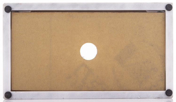 detail Mramorový box na kapesníky GD DESIGN