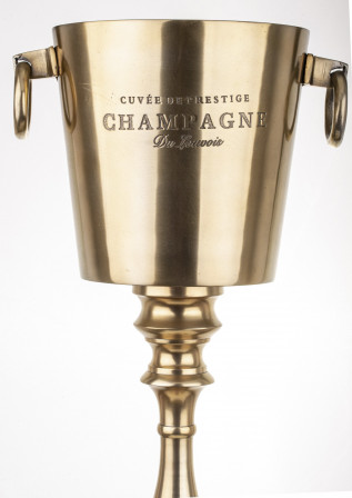 detail Chladič na šampanské GD DESIGN