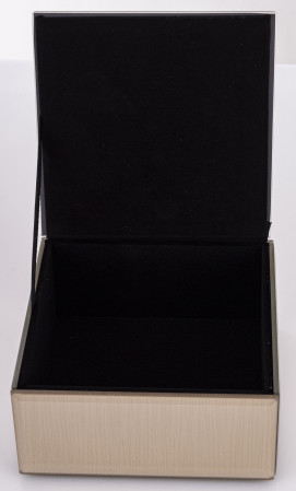 detail Škatuľka na šperky s imitáciou polodrahokamu GD DESIGN