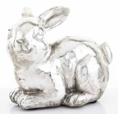 detail Dekoračná figúrka králik GD DESIGN