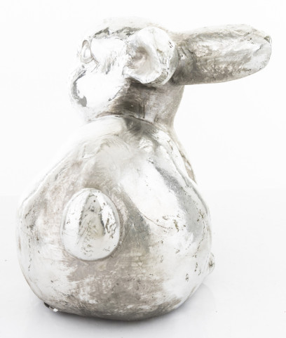 detail Dekoračná figúrka králik GD DESIGN