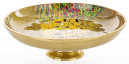 náhled Kovový podnos Gustav Klimt GD DESIGN