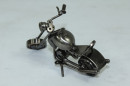 náhled Replika kovový motocykel GD DESIGN