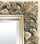 náhled Zlaté zrkadlo s ornamentmi GD DESIGN
