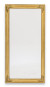 náhled Zlaté zdobené zrcadlo 132 cm GD DESIGN