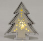 náhled Keramický LED stromček GD DESIGN