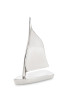 náhled Kovová plachetnica model GD DESIGN