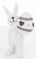 náhled Dekorácia figúrka králik s vajcom GD DESIGN