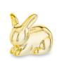 náhled Dekorácia figúrka zlatý králik GD DESIGN