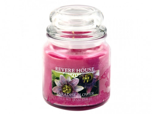 Sviečka Revere house rajský kvet