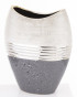 náhled Keramická váza 30 cm GD DESIGN