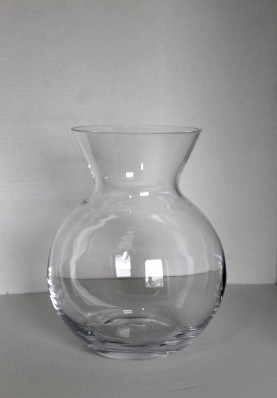 Skleněná váza 17-2686/C