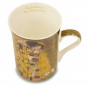 náhled Hrnček Gustav Klimt 5 GD DESIGN