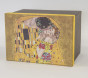 náhled Hrnček Gustav Klimt bozk GD DESIGN