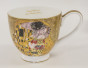 náhled Hrnček Gustav Klimt bozk GD DESIGN
