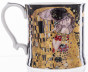 náhled Hrnek Gustav Klimt Polibek GD DESIGN