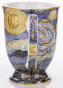 náhled Sada 2 hrnků Van Gogh Collection 250 ml GD DESIGN
