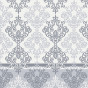 náhled Ubrousky s šedými ornamenty GD DESIGN