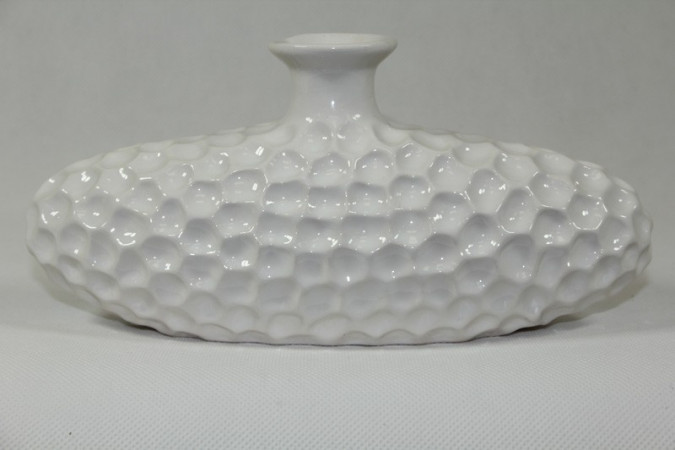detail Váza z keramiky GD DESIGN