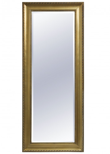 Zlaté zrkadlo s lemom