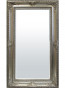 náhled Silver Mirror 60 * 120 cm 16 cm rám (1) GD DESIGN
