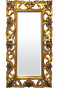 náhled Zrkadlo so zlatými ornamentmi GD DESIGN