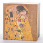 náhled Hrnek s víkem Gustav Klimt GD DESIGN