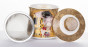 náhled Hrnek s víkem Gustav Klimt GD DESIGN