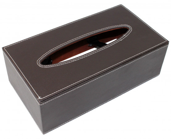 detail Pevná krabička na vreckovky GD DESIGN