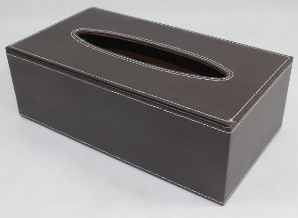 detail Pevná krabička na vreckovky GD DESIGN