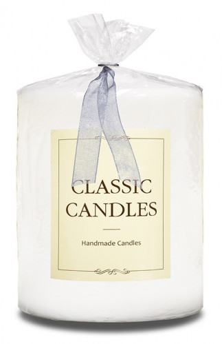 Sviečka classic candles