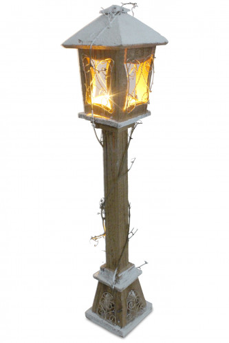 LED pouličná lampa