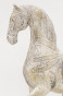 náhled Figurka kůň na podstavci GD DESIGN