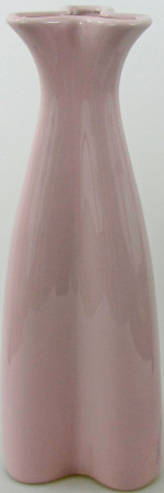 detail Velká růžová váza GD DESIGN