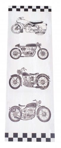 Obraz motorky 