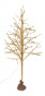 náhled Zlatý strom s LED svetielkami GD DESIGN