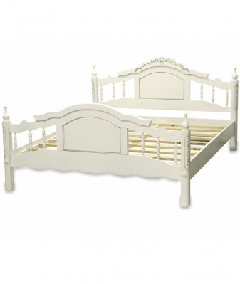 Manželská posteľ 160x200 cm