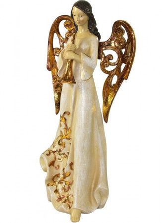 detail Figurka angel-prom. GD DESIGN
