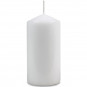 náhled Klasická svíčka bílá GD DESIGN